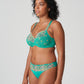 LENCA Bügel-BH (Sunny Teal)