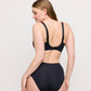 SPRINGDALE BH Vollschale (Black Rose) 70D
