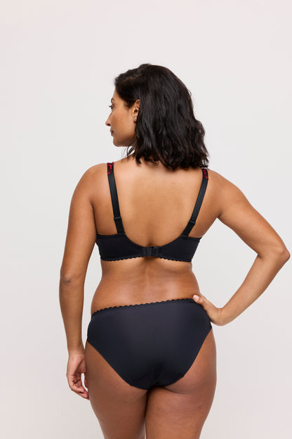 SPRINGDALE Rioslip (Black Rose) 38