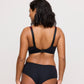 SPRINGDALE Luxus String (Black Rose) 36