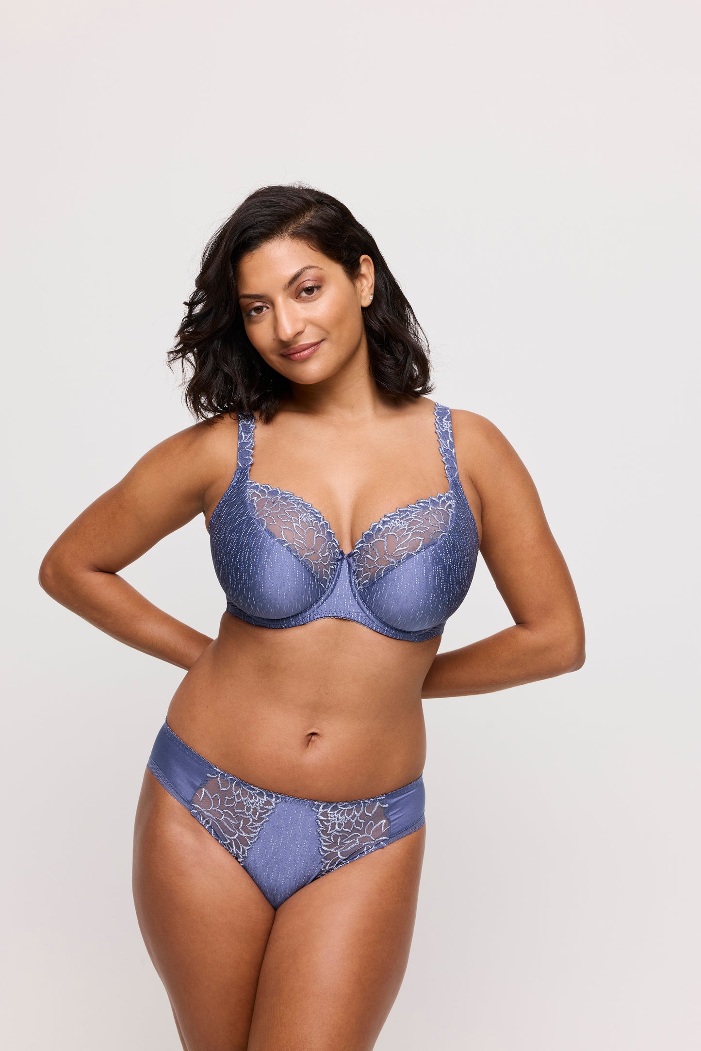 MONTERREY Rioslip (Nightshadow Blue) 38