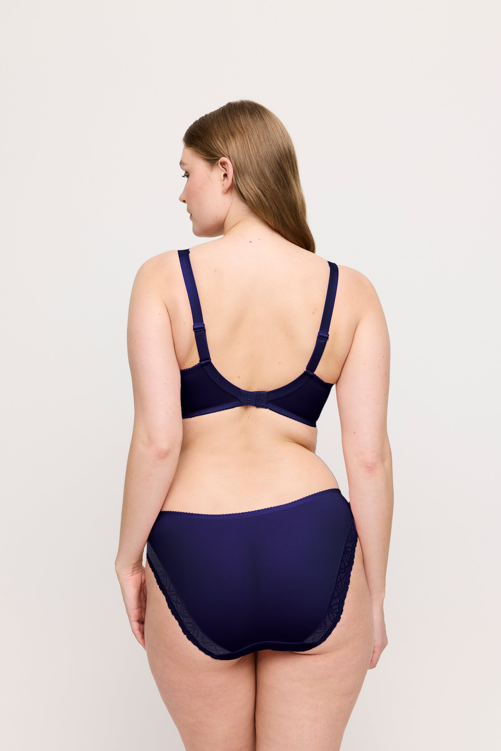 SALERNO Rioslip (Midnight Blue) 38