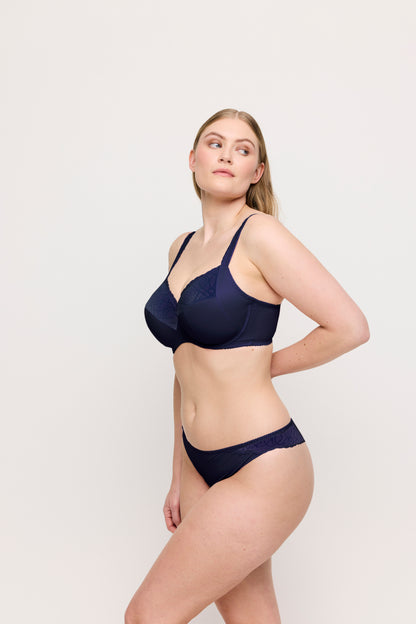 SALERNO String (Midnight Blue) 38