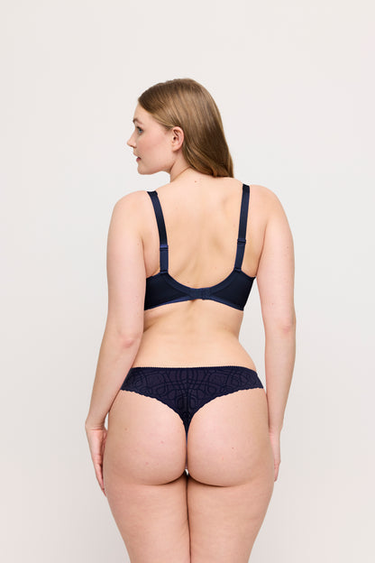 SALERNO String (Midnight Blue) 38