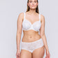 SALERNO Luxus String (Natur)