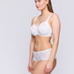SALERNO Luxus String (Natur)