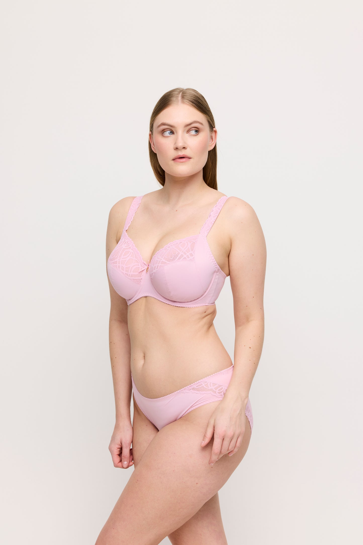 SALERNO Rioslip (Spring Rose) 38