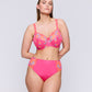 CALA LUNA Taillenslip (Blogger Pink)
