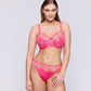 CALA LUNA String (Blogger Pink)