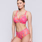 CALA LUNA BH Tiefdekoll (Blogger Pink)