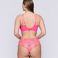 CALA LUNA BH Tiefdekoll (Blogger Pink)