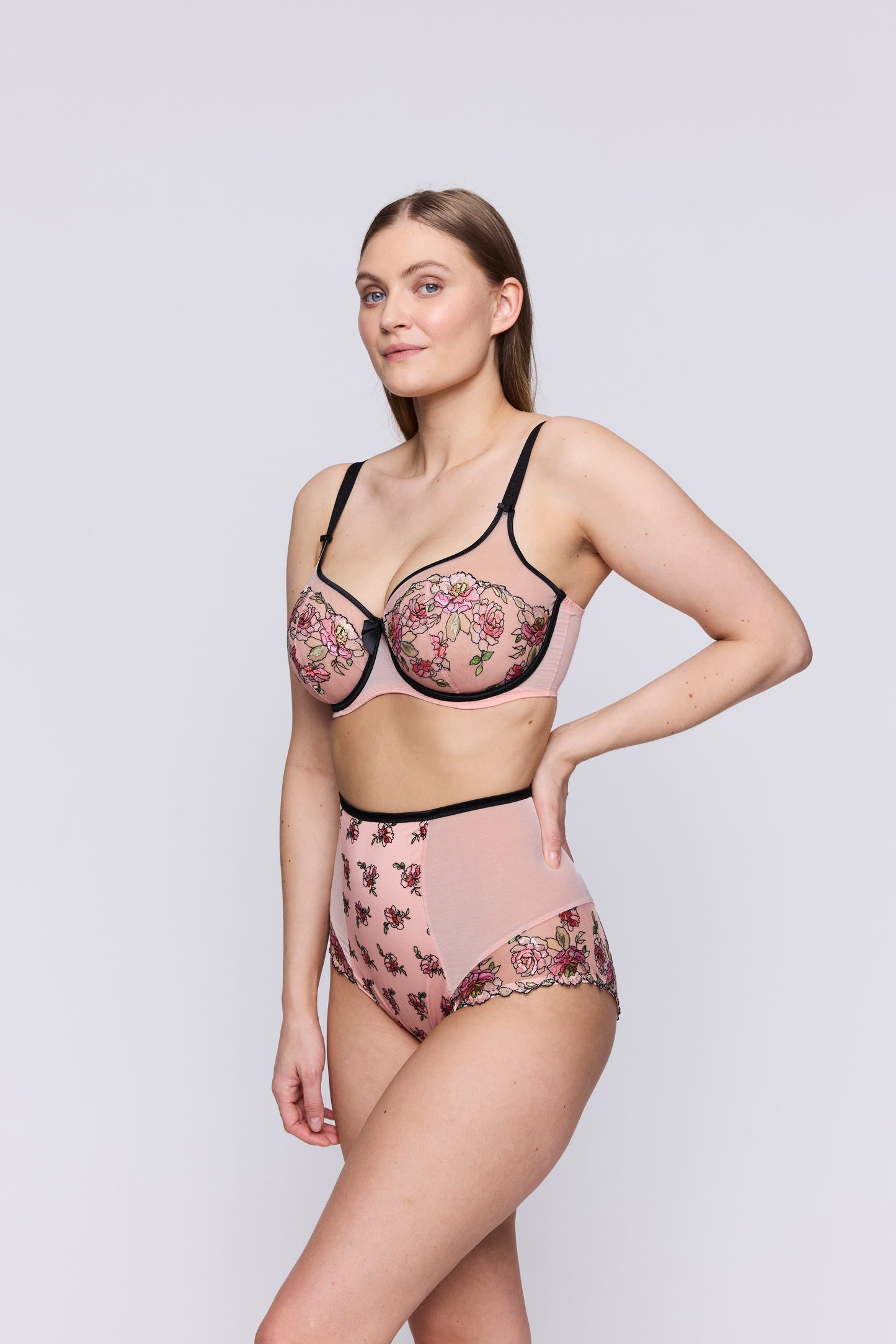 ERACLEA Slip exlusiv (Parfait)