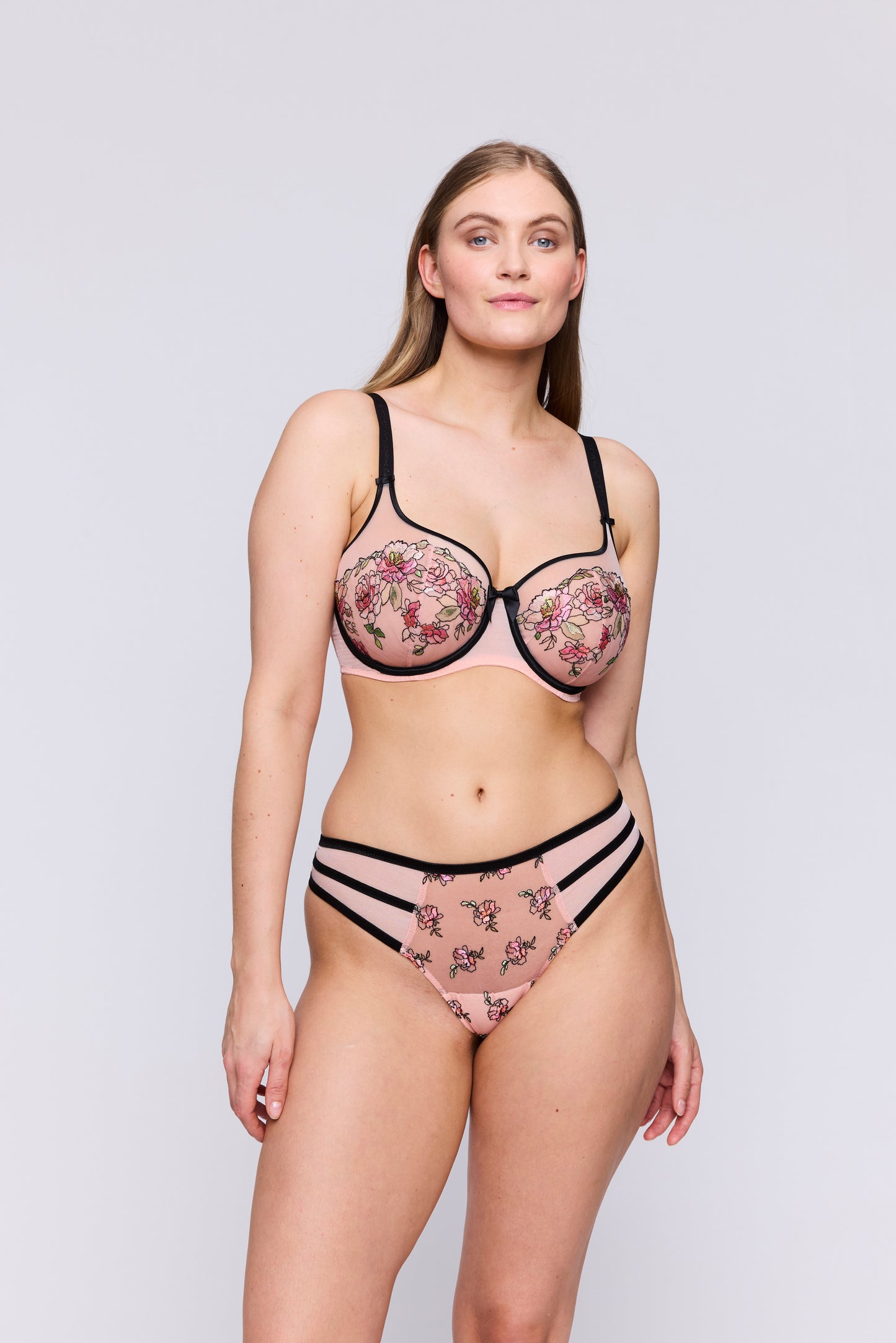 ERACLEA String (Parfait)