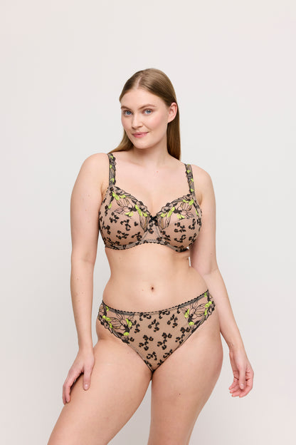 MANALI Rioslip (Wild Bloom) 38