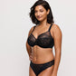 SHIMLA String (Schwarz) 38