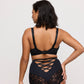 SHIMLA Slip exlusiv (Schwarz) 38