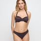 AVERO String (Sweet Chocolate) 36