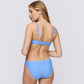 AVERO Herzform-BH (Santorini Blue)