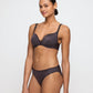 AVERO Rioslip (Sweet Chocolate) 36