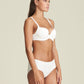 AVERO Push-up BH (Natur)