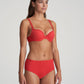 AVERO Push-up BH (Scarlet)