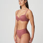 AVERO Push-up BH (Wild Ginger)