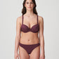 AVERO Push-up BH (Wein)
