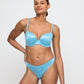 TOM Push-up BH (Azure Delight) 70A
