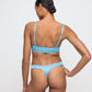 TOM Push-up BH (Azure Delight) 70A