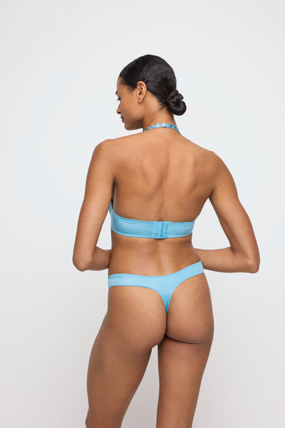 TOM Push-up BH (Azure Delight) 70A