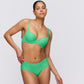TOM Hotpants (Lush Green)