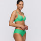 TOM Hotpants (Lush Green)