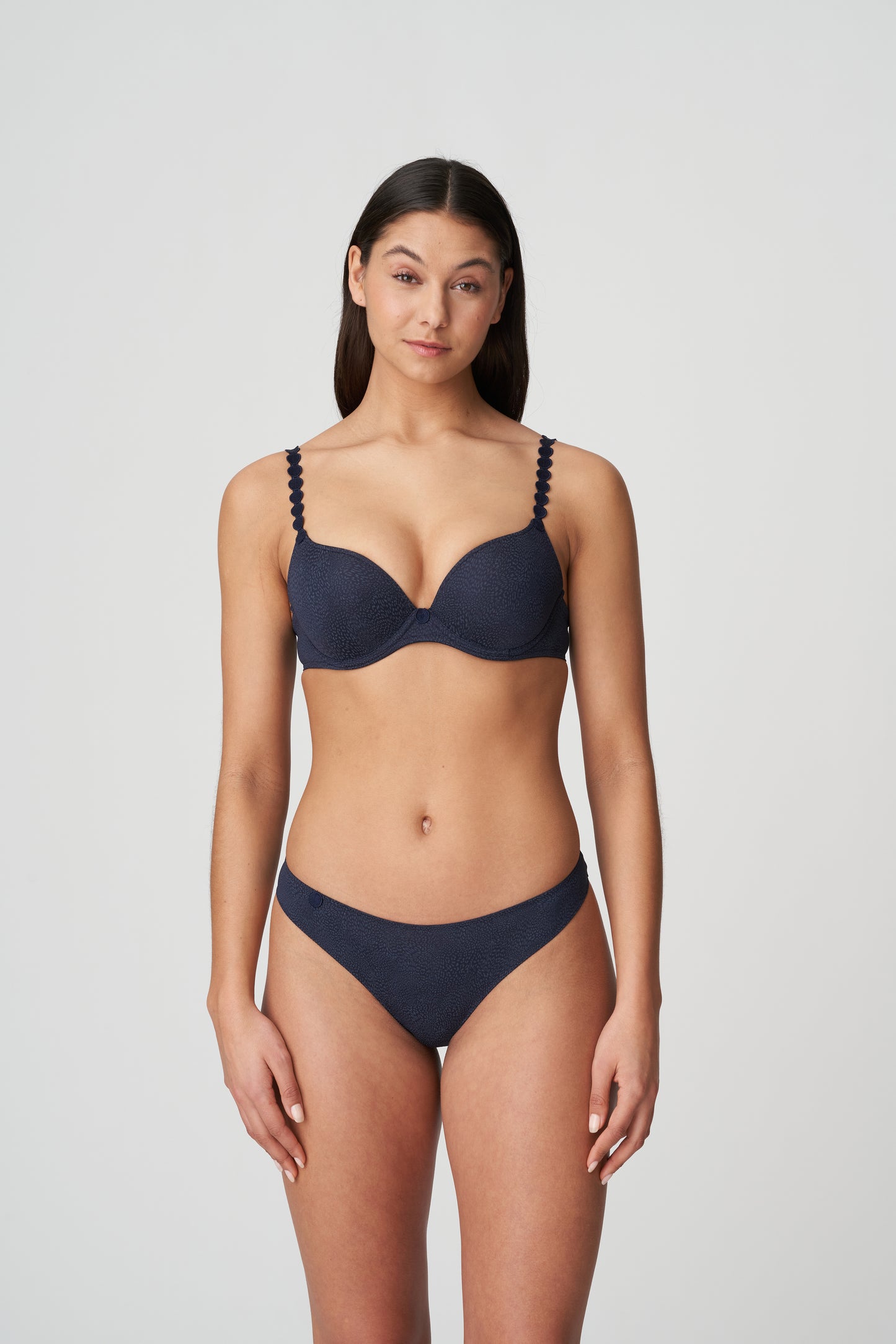 TOM Push-up BH (Majestic Blue)