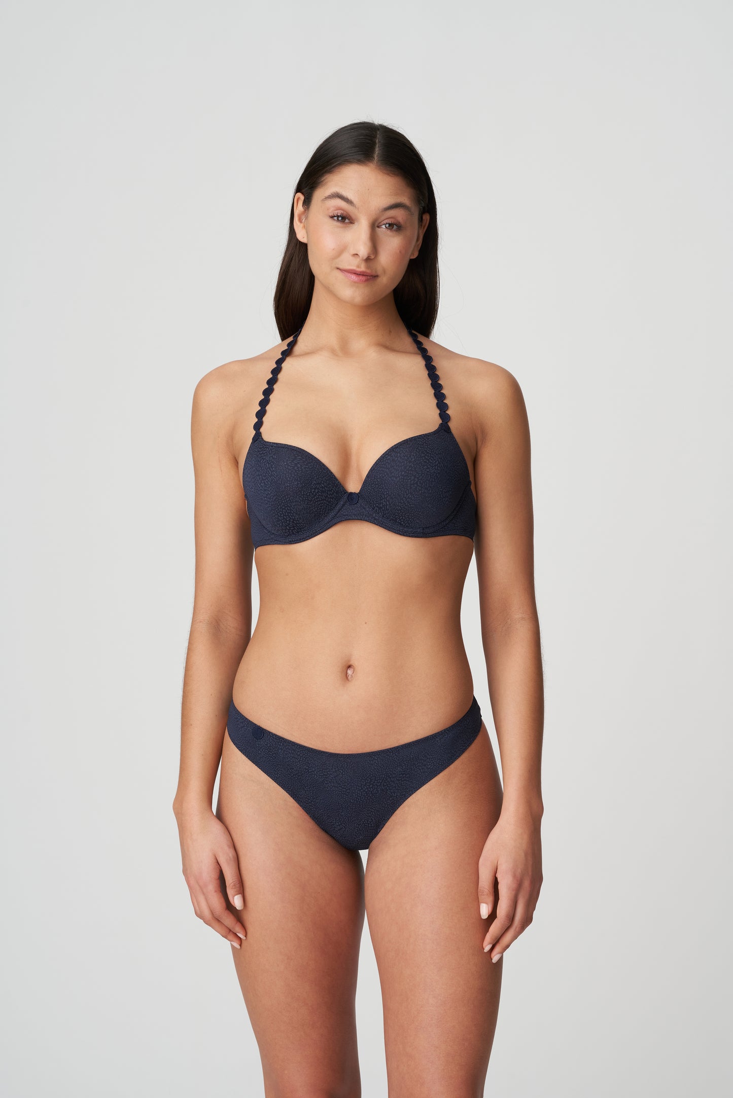 TOM Push-up BH (Majestic Blue)