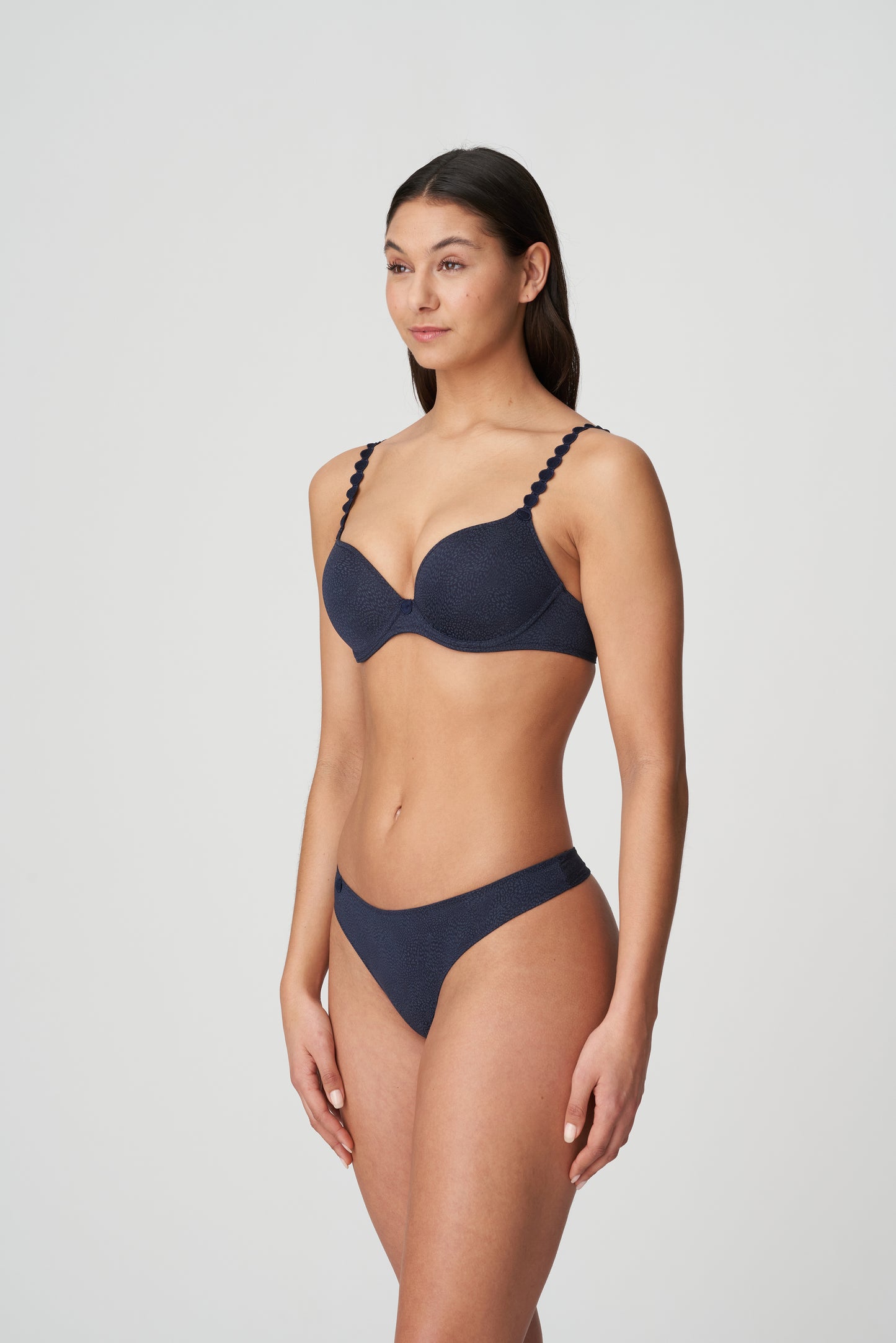 TOM Push-up BH (Majestic Blue)