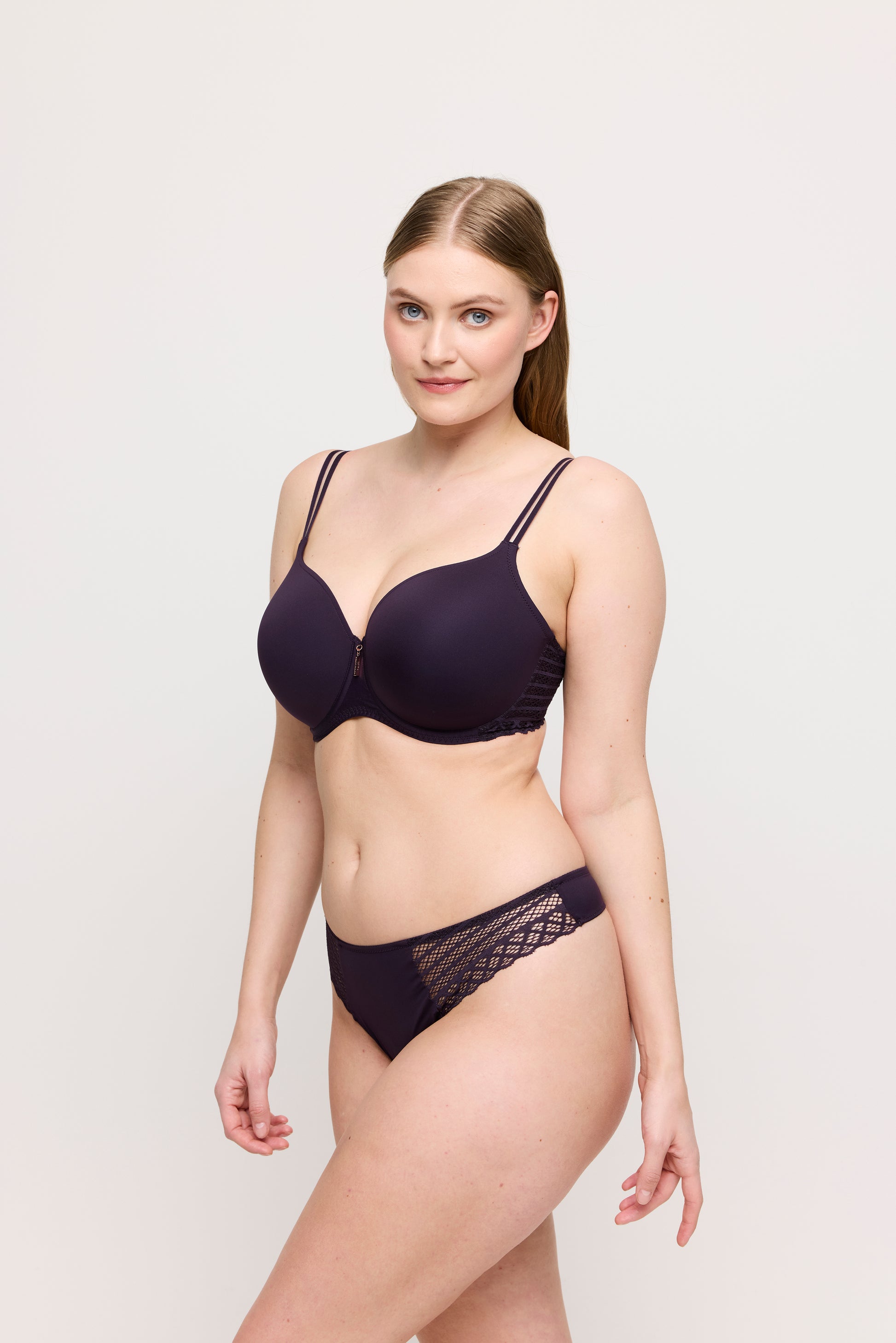 EAST END String (Amethyst) 36