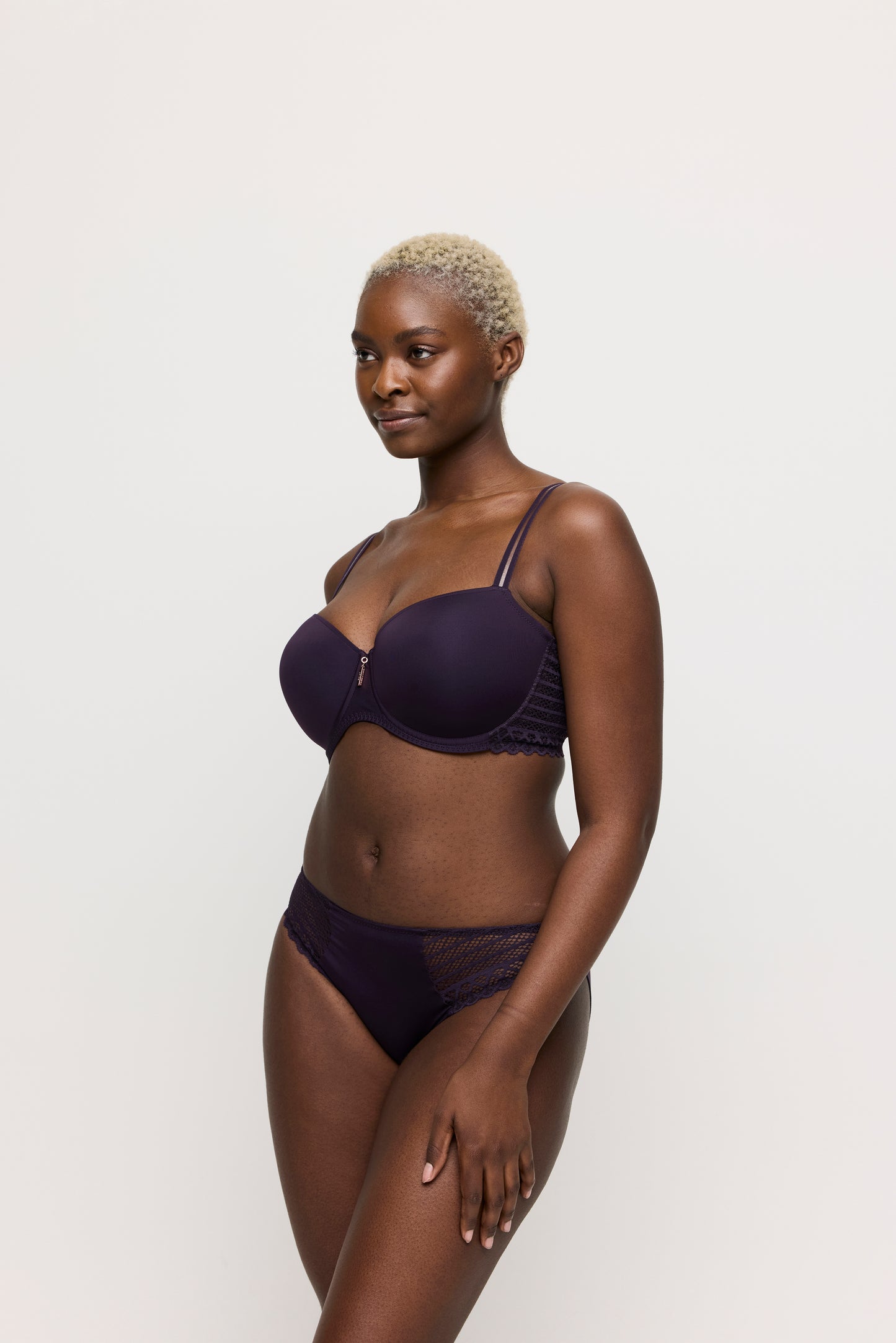 EAST END Rioslip (Amethyst) 36