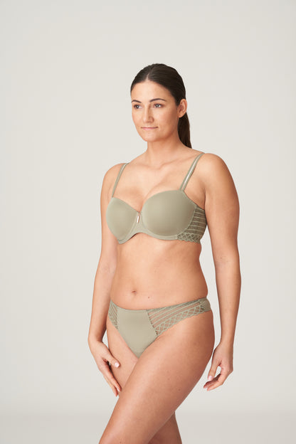 EAST END Unterlegter BH Balconette