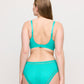 PALERMO Taillenslip (Sunny Teal) 38