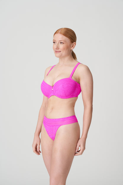 PALERMO Unterlegter BH Balconette