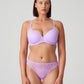 PETIT PARIS BH Herzform unterlegt (Lavender Cream)