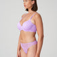 PETIT PARIS BH Herzform unterlegt (Lavender Cream)