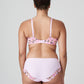 VIA ALEGRE Unterlegter BH Balconette (Peony Pink)