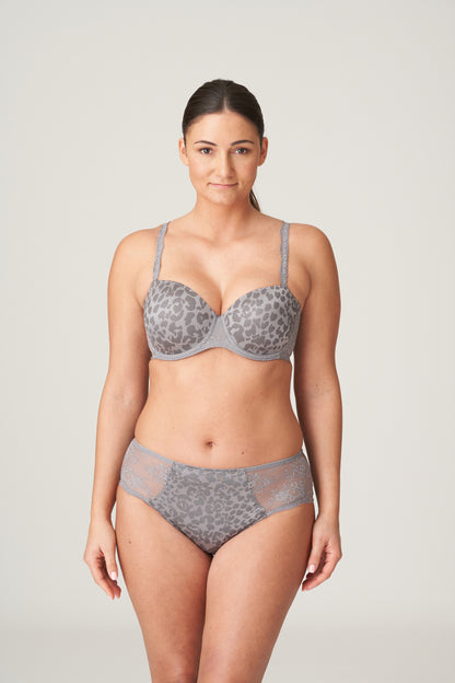 COBBLE HILL Unterlegter BH Balconette