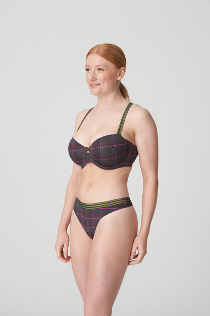 PRINCES BAY Unterlegter BH Balcontte