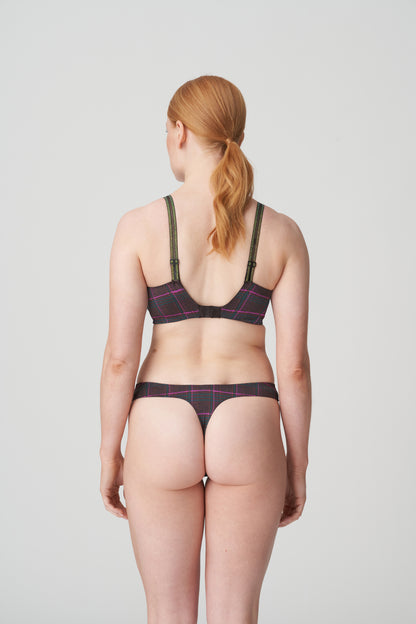 PRINCES BAY Unterlegter BH Balcontte