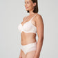 KNOKKE BH Herzform unterlegt (Crystal Pink)