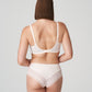 KNOKKE BH Herzform unterlegt (Crystal Pink)