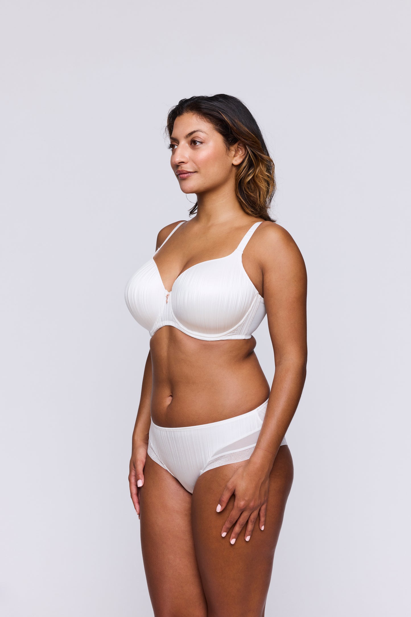 KNOKKE Hotpants (Natur)