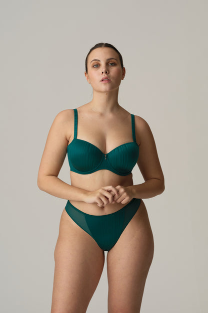 KNOKKE Unterlegter BH Balconette